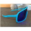 Image 3 : Cylcing Sunglasses In Case - Windproof - Polarized