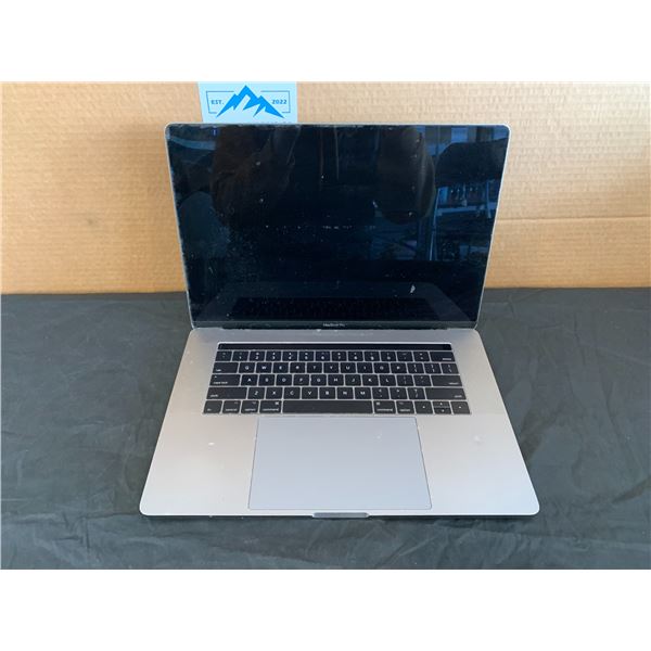 FOR PARTS Apple Macbook Pro - Core i9 - 2019 - Untested