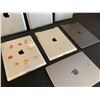 Image 7 : Lot of 7 Apple iPads For Parts Or Repair
