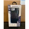 Image 1 : RAVIAD Power Bank - 10000mAh Portable Charger - Ultra Slim - LCD Display