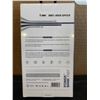 Image 3 : RAVIAD Power Bank - 10000mAh Portable Charger - Ultra Slim - LCD Display