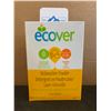 Image 1 : ECOVER Plant Based Dishwasher Powder / Detergent