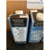 Image 2 : Lot of 3 Califia Farms Oat Beverage