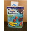 Image 1 : 30 Pack SunRype Fruit Source Fruit Bars