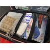 Image 2 : 173 PCS First Aid Kit With Handle