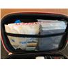 Image 3 : 173 PCS First Aid Kit With Handle