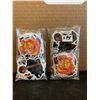 Image 1 : 100 PCS Classic Japanese Anime Themed Stickers