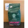 Image 1 : Starbucks French Roast Dark Roast Ground  Coffee 793g BB Mr 2025