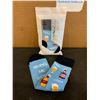 Image 1 : Lot of 2 Beer Socks