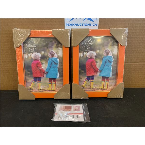 Core Art Designer of Art Life Picture Frame 5 x 7 in