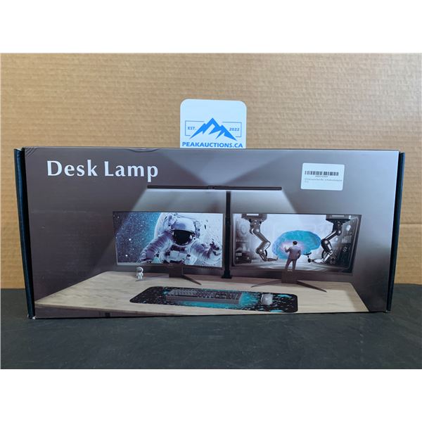 LED Desk Lamp