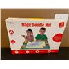 Image 1 : Cool Play Magic Doodle Mat Ages 3 +