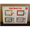 Image 2 : Cool Play Magic Doodle Mat Ages 3 +
