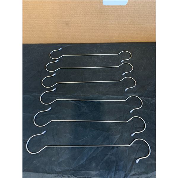 Lchkrep 16 Inch Extra Large Heavy Duty Outdoor Plant Hanging Hooks Pack of 5