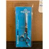 Image 1 : Equinox Razor Edge Hair Cutting Scissor Professional Series 6.5 Overall Length