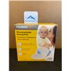 Image 1 : Medela Ultra Breathable Nursing Pads 120 Pack