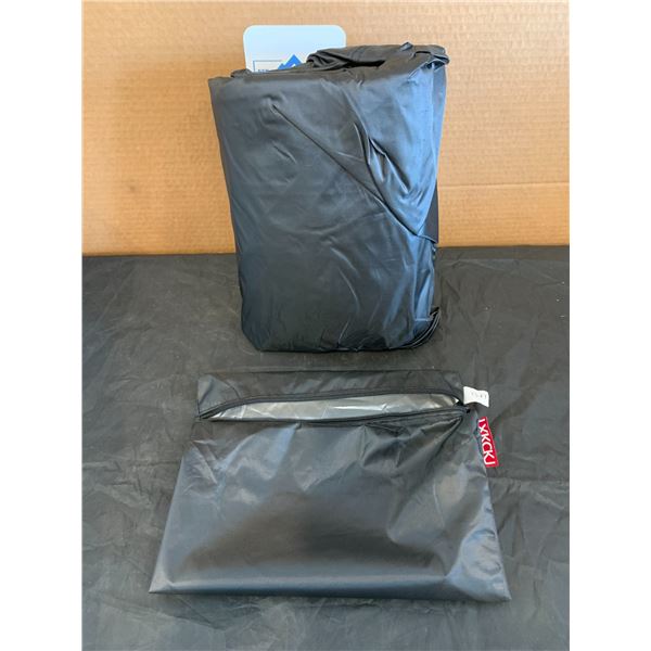 15 Foot Solar Cover For Above Ground Pool