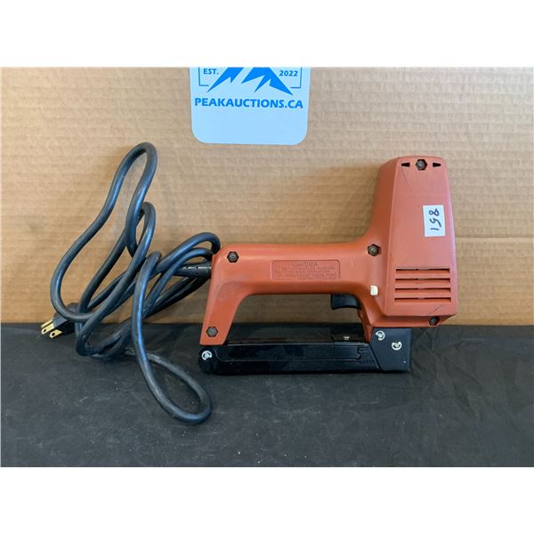 Swingline Staple Gun