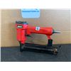 Image 1 : Bex Brad Nailer Air Gun Untested