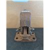 Image 3 : 10,000 Lb Pintle Hitch Tow Hook