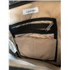 Image 3 : Calvin Klein Back Pack Good Condition