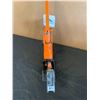 Image 4 : Central Pneumatic Contractor Series 3 In 1 Air  Flooring Nailer And Stapler Untested