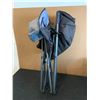 Image 6 : Camping Chair With Cooler Pouch