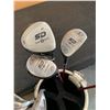 Image 5 : Top Flite SD Golf Club With Ping Bag 11 Pcs Set