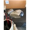 Image 6 : Top Flite SD Golf Club With Ping Bag 11 Pcs Set