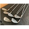 Image 8 : Top Flite SD Golf Club With Ping Bag 11 Pcs Set