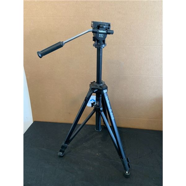 Velbon Camera Tri Pod