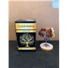 Image 1 : Crystal Healing Gemstone Tree Chakra Tree