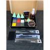 Image 1 : Lictin Special Effects Makeup Kit