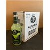 Image 1 : Mott's Margarita Mix 6 Pack 1 L Bottles Lime BB2025/Aug 19