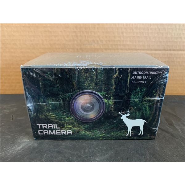 Shenzhen Trail Camera