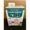 Image 1 : Electric Lunch Box