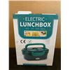 Image 3 : Electric Lunch Box