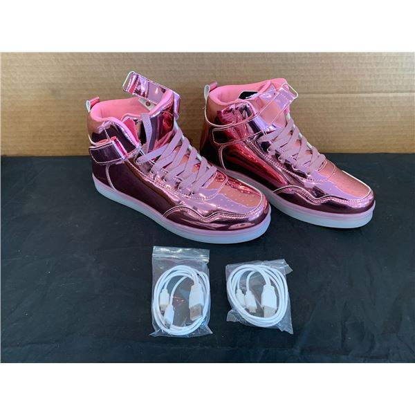 Aptesol Kids Lightup Shoes 6.5/ 7Size