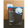 Image 1 : 3M Cool Flow Respirator N95 Masks - 10 Pack