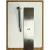 Image 1 : LOT DE 1500+ VIS AUTO PERCEUSE EN ZNC 12 X 2"