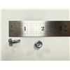 Image 1 : LOT DE 1800+ VIS AUTO PERCEUSE EN ZINC 10 X 1/2