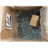 Image 3 : LOT DE 1800+ VIS AUTO PERCEUSE EN ZINC 10 X 1/2