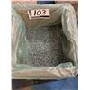 Image 3 : LOT DE 23500+ SCREW FULLY THREADED EN ZINC 6-32 X 1/4"