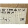 Image 2 : LOY DE 700+ BOULONS GRADE 5