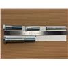 Image 1 : LOT DE 150+ BOULONS TÊTE HEX.EN ZINC, GR. ASST. GR3/GR5