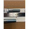 Image 2 : LOT DE 150+ BOULONS TÊTE HEX.EN ZINC, GR. ASST. GR3/GR5