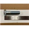 Image 3 : LOT DE 150+ BOULONS TÊTE HEX.EN ZINC, GR. ASST. GR3/GR5
