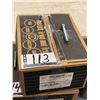 Image 3 : LOT DE 100+ BOULONS TÊTE HEX. GRADE 5 EN ZINC 7/16 -14 X3-1/2"
