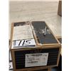 Image 3 : LOT DE 150+ BOULONS TÊTE HEX. GR. 5 EN ZINC 3/8-16 X 3-1/2