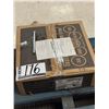 Image 3 : LOT DE 150+ BOULONS TÊTE HEX. GR. 5 EN ZINC 3/8-16 X 4-1/2